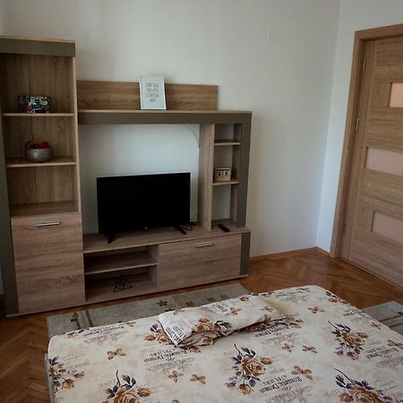 Apartamento La Alina Eforie Sud  Exterior foto