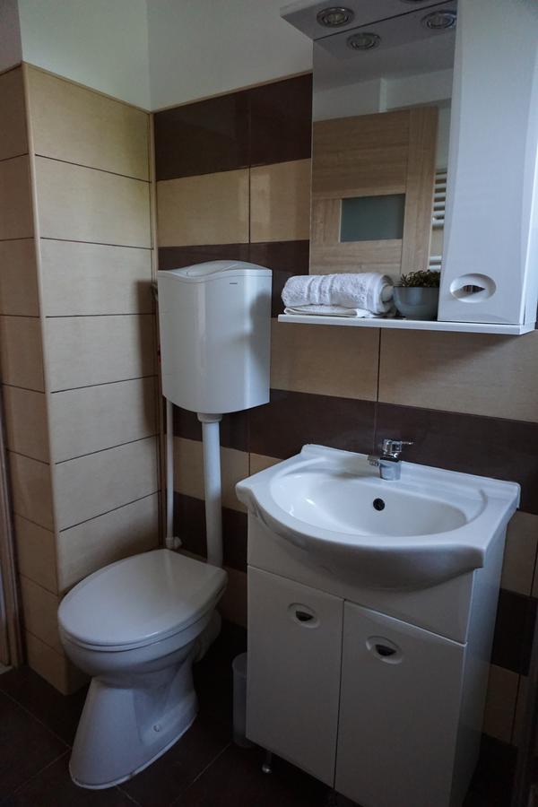 Apartamento La Alina Eforie Sud  Exterior foto