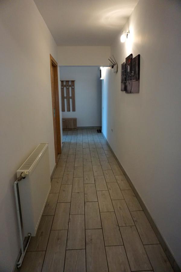 Apartamento La Alina Eforie Sud  Exterior foto