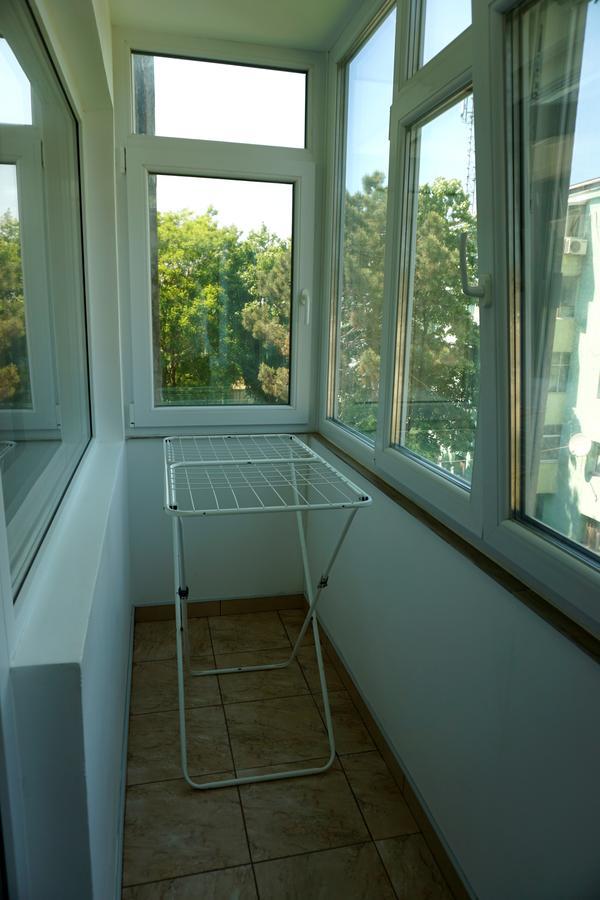 Apartamento La Alina Eforie Sud  Exterior foto