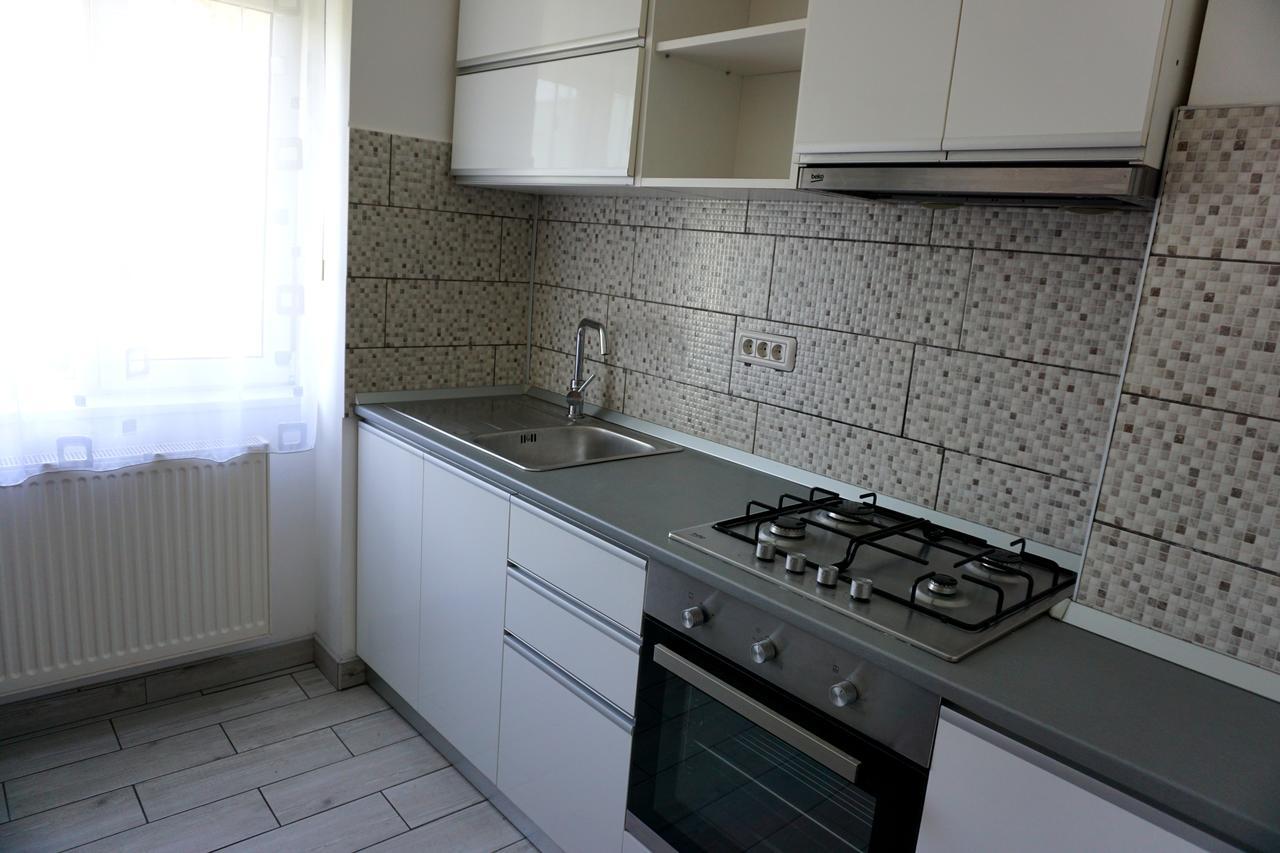 Apartamento La Alina Eforie Sud  Exterior foto
