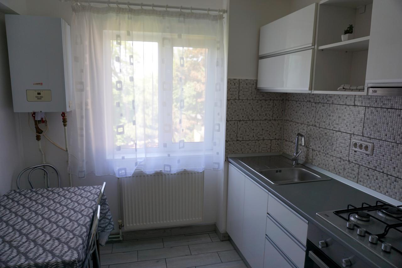Apartamento La Alina Eforie Sud  Exterior foto