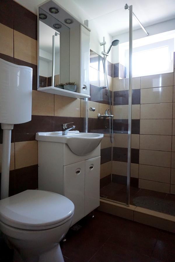Apartamento La Alina Eforie Sud  Exterior foto
