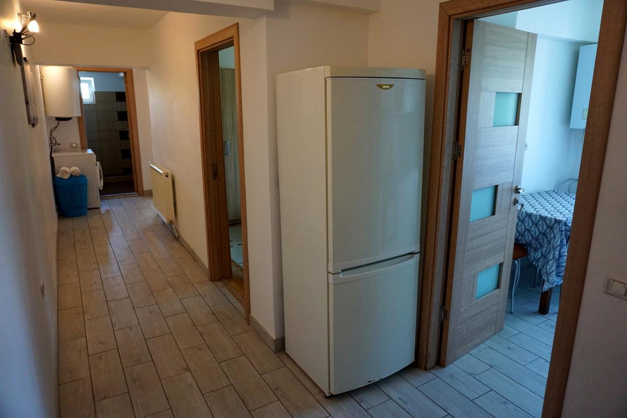 Apartamento La Alina Eforie Sud  Exterior foto