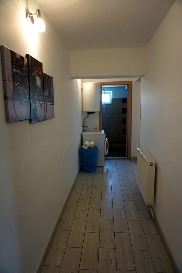 Apartamento La Alina Eforie Sud  Exterior foto