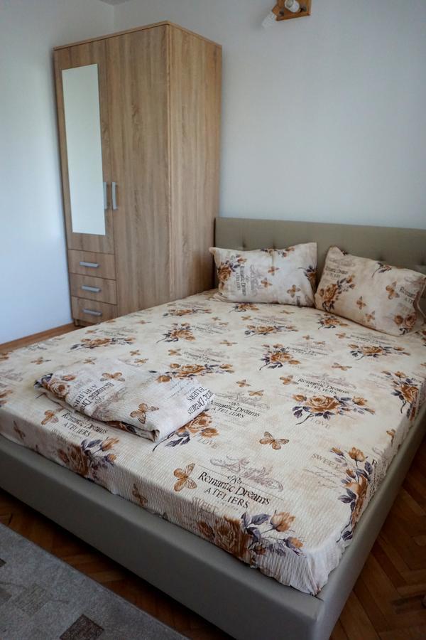 Apartamento La Alina Eforie Sud  Exterior foto